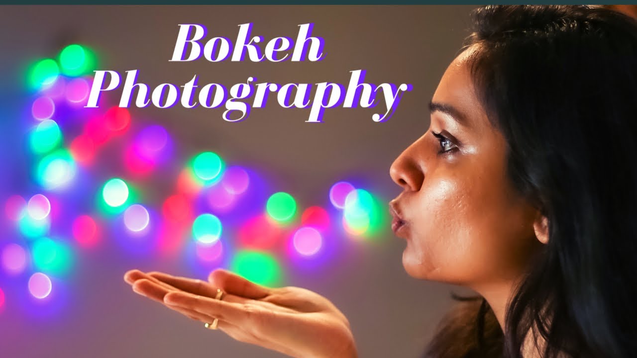 Creative Bokeh Photography | Bokeh Effect | Bokeh Photography Hacks | Eat Travel Fun