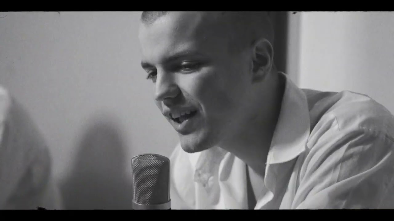 AAleksander - Scenariusz (teledysk) [🎥: BADGER] (m&m Luiz) (prod. Damian Def)