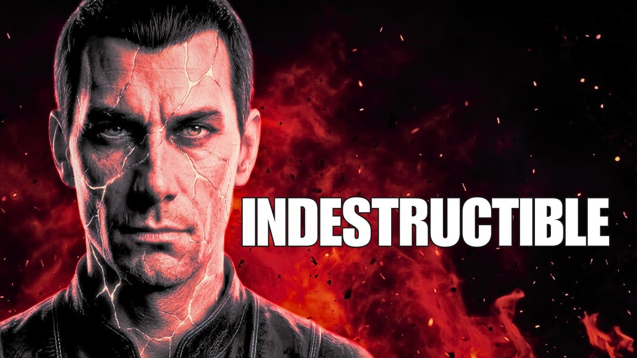 NUNCA Muestres tu  Dolor: El SECRETO de la Mente INDESTRUCTIBLE |Estoicismo