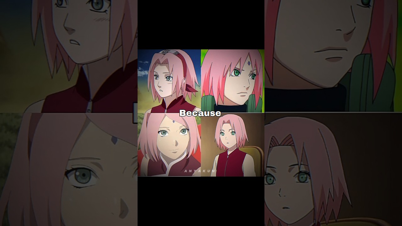 𝘽𝙚𝙯 𝙄 𝙇𝙤𝙫𝙚 𝙃𝙚𝙧 ♡ 🌸🙂」𝙉𝙖𝙧𝙪𝙩𝙤 𝙭 𝙎𝙖𝙠𝙪𝙧𝙖 𝙀𝙙𝙞𝙩 | Naruto Shippuden Edit- #naruto #sakura #manga