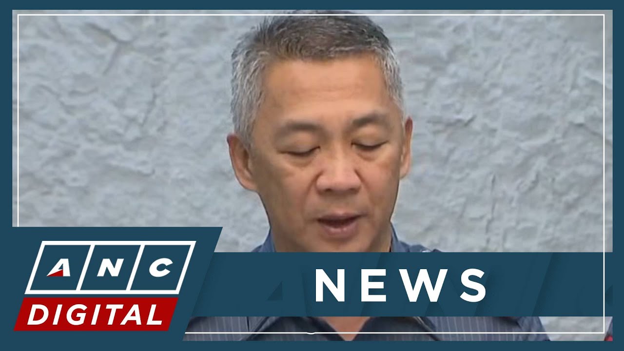 PNP sends out intel, tracker teams for Sarah Discaya, others | ANC