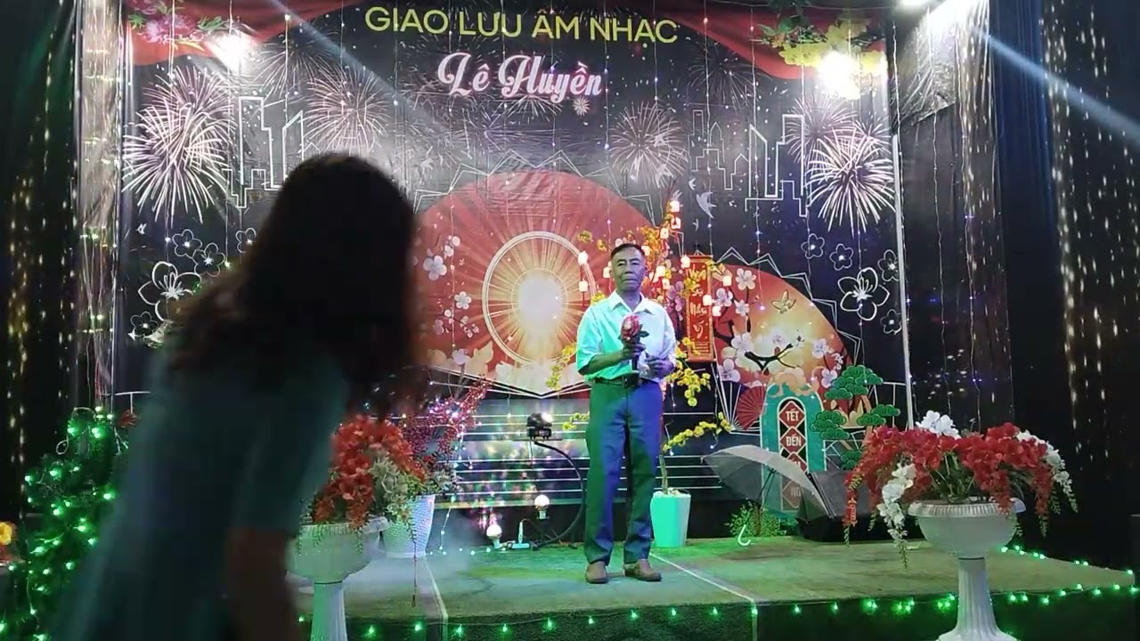 CK:NHỚ MỘT NGƯỜI __TB:: HỒ LONG 