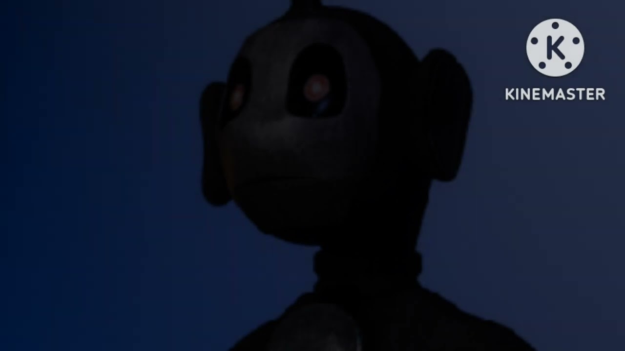 FNATL ~ Hide n seek (P2)