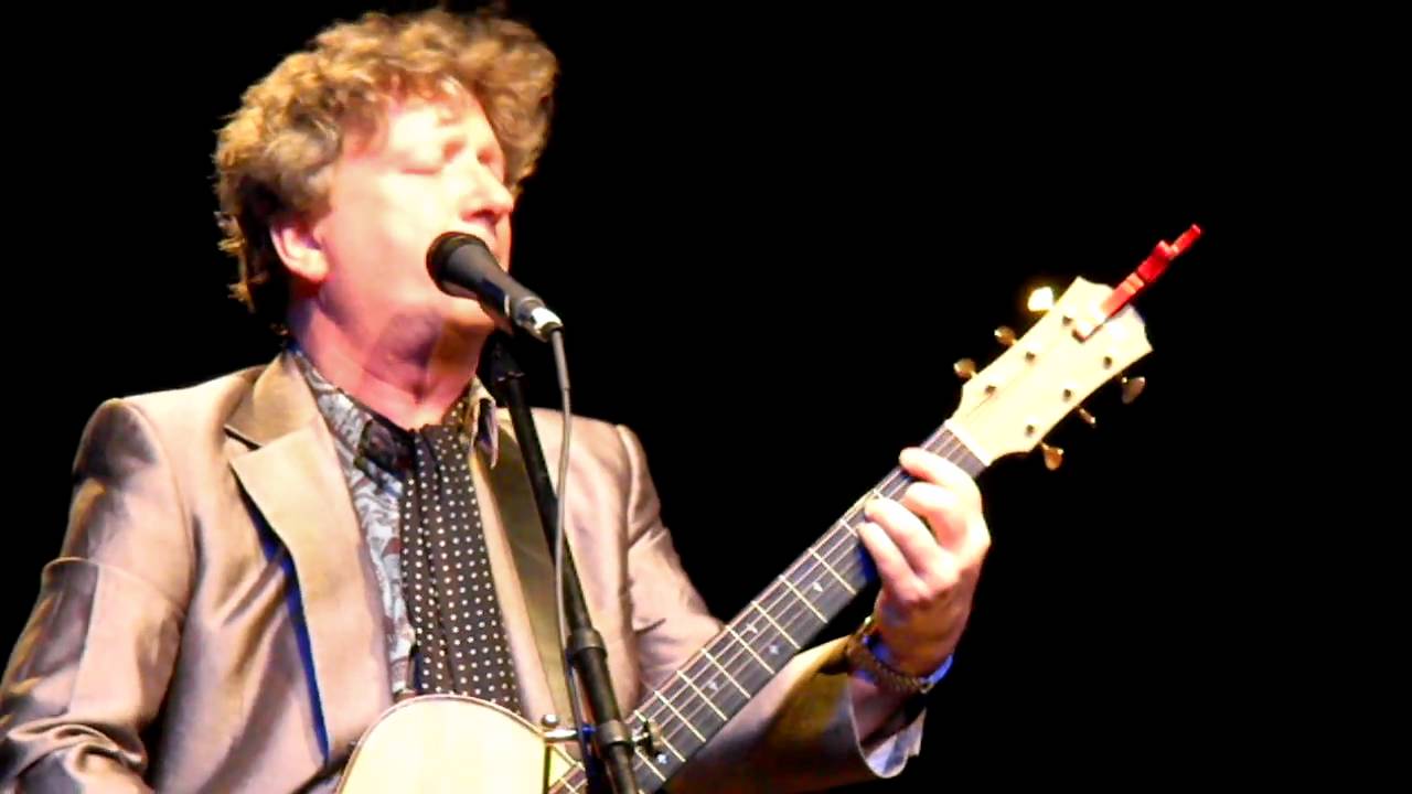 Glenn Tilbrook (Squeeze) 