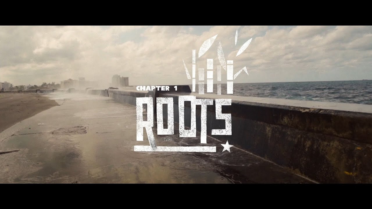 CUBA IN A BOTTLE - EPISODE 1 