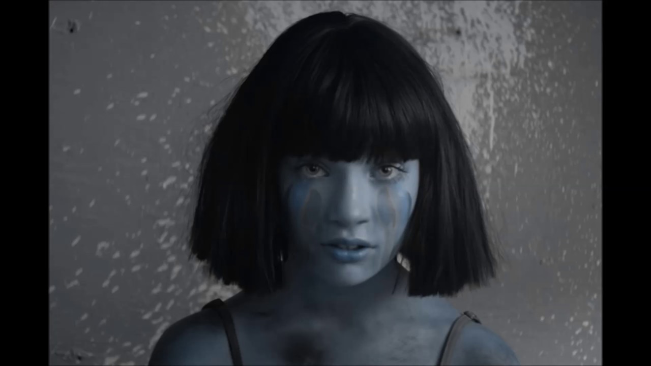 Sia - The Greatest (Acapella - Vocals Only)