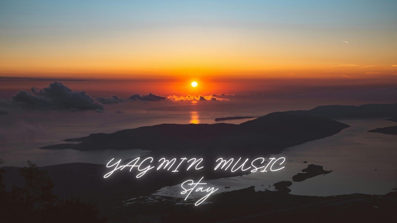 YAGMIN MUSIC - Stay ( Melodic House Music 2026 )