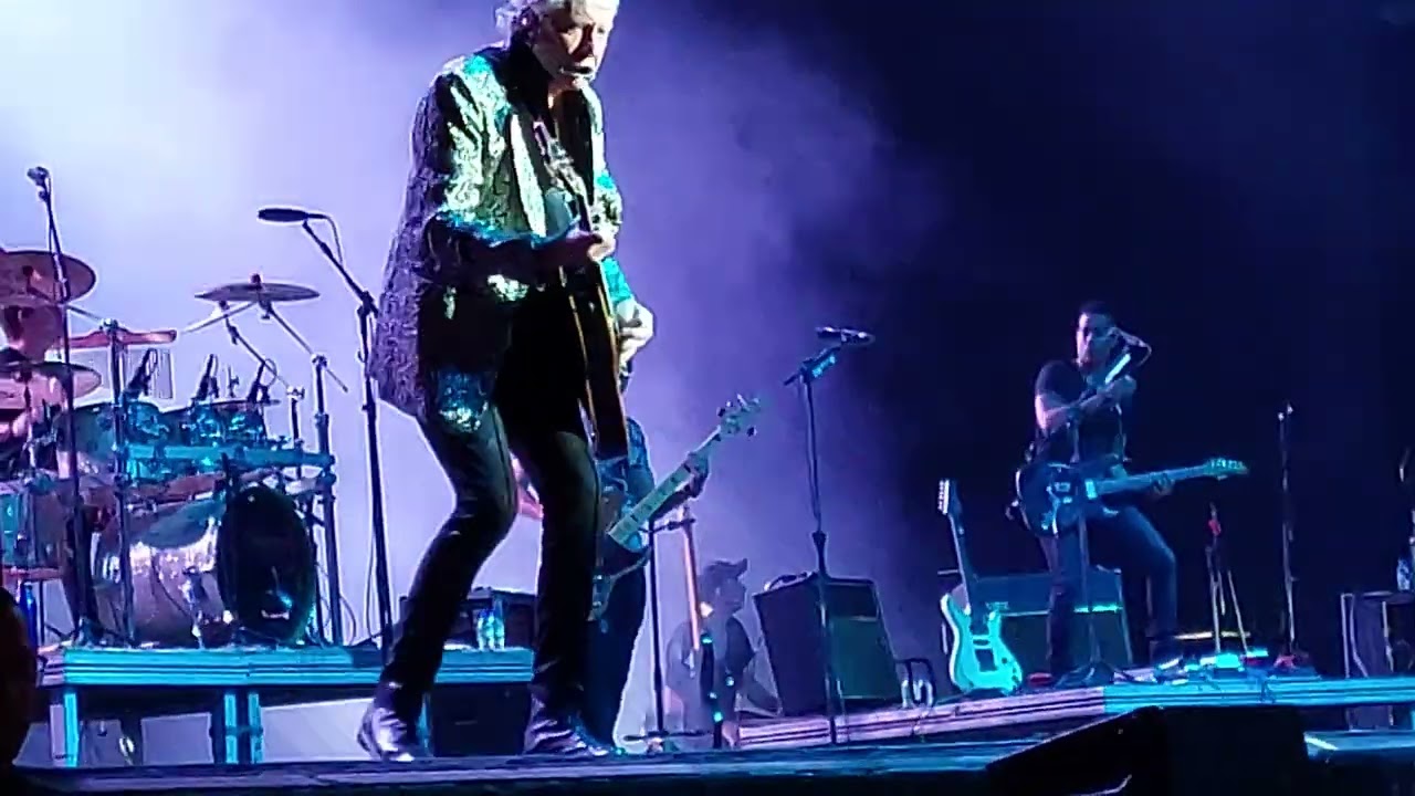 Air Supply - Sweet Dreams ( Live In Recife  - PE ) No Classic Hall - 13/10/2022.
