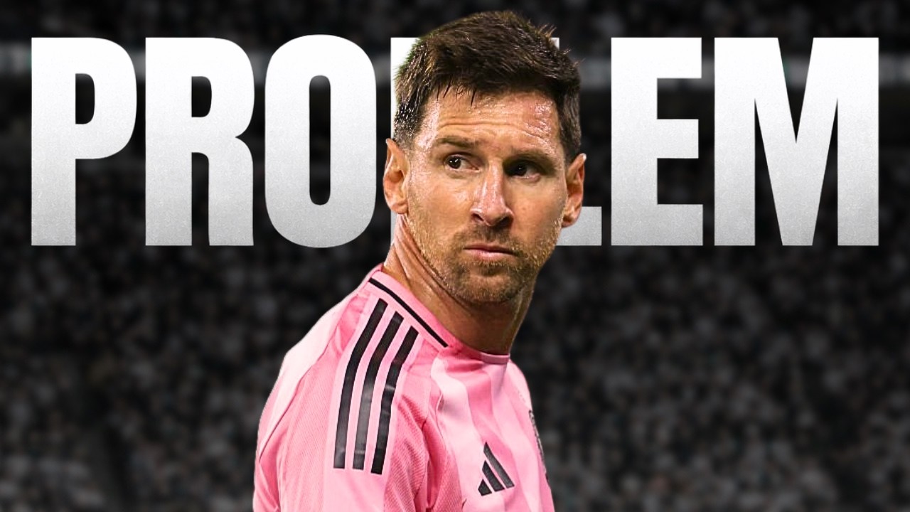 Okay, We SERIOUSLY Need To Talk About How GOOD Lionel Messi  Is...