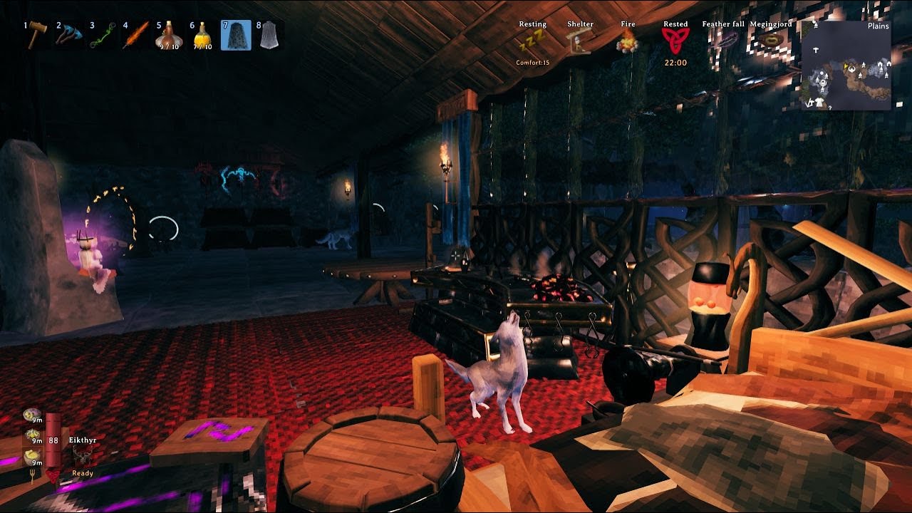 Valheim Completionist 2026 Part 12