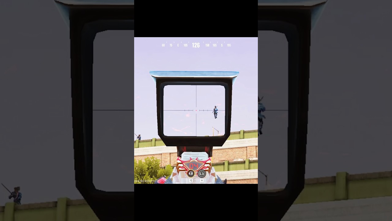 NEW KALA SKIN #bloodstrike #bloodstrikemobile #bloodstrikeclips #bloodstrikehighlights