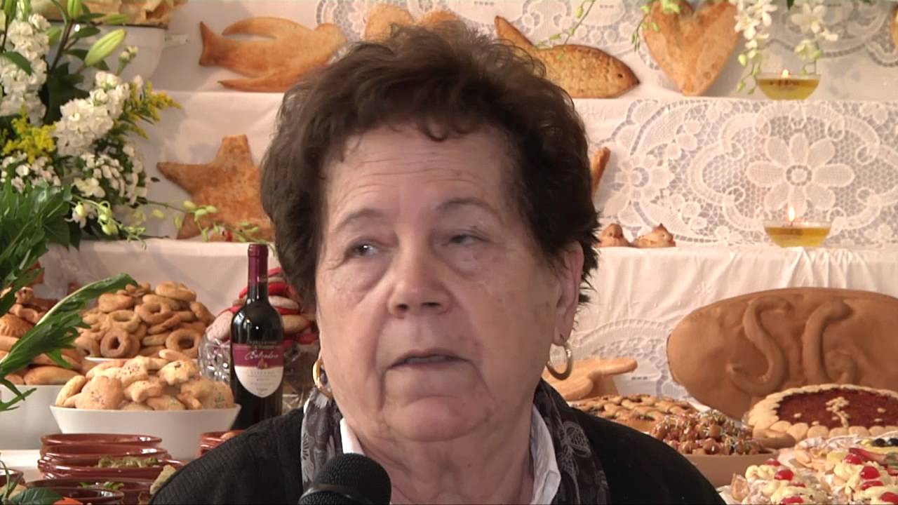 Lizzano, le tavole di San Giuseppe: tra tradizione e generosità