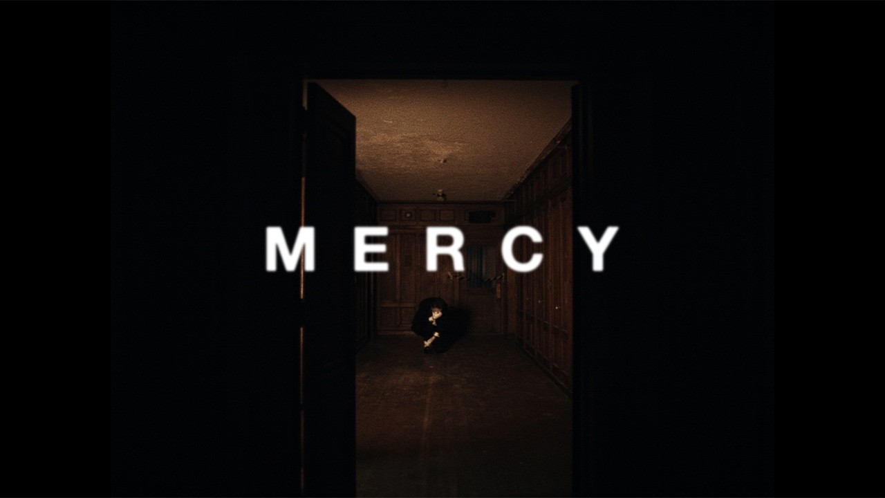 PRESIDENT - Mercy (Visualiser)