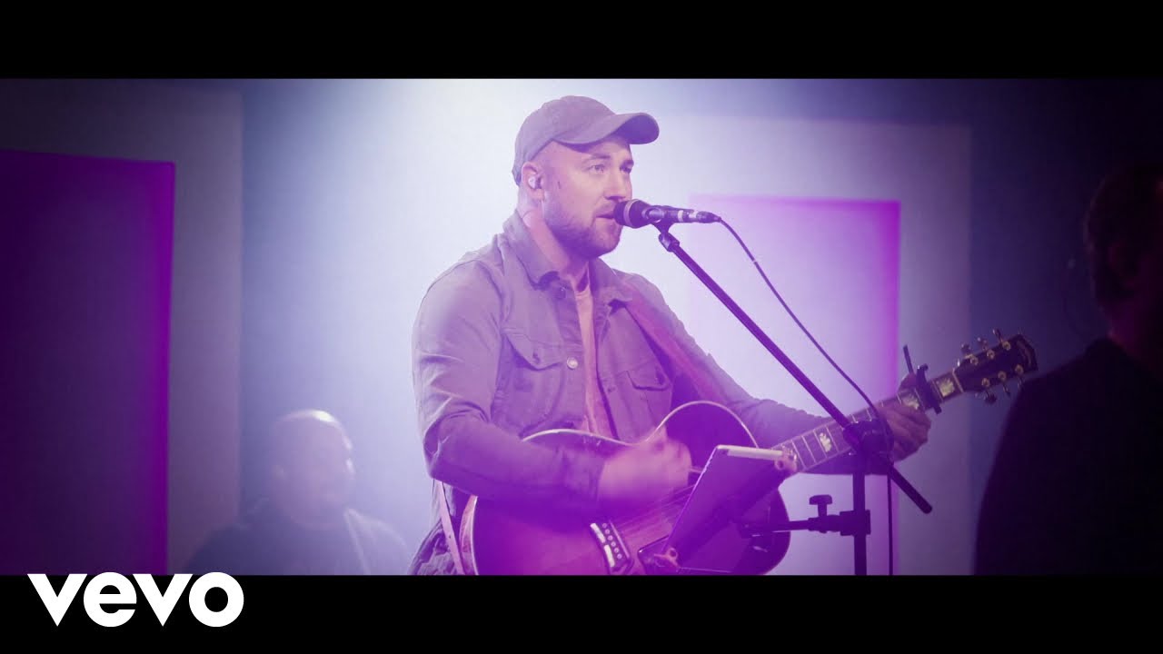 Nuwe Lof - Vuur & Vlam (Performance Video) ft. Reinhardt Smit