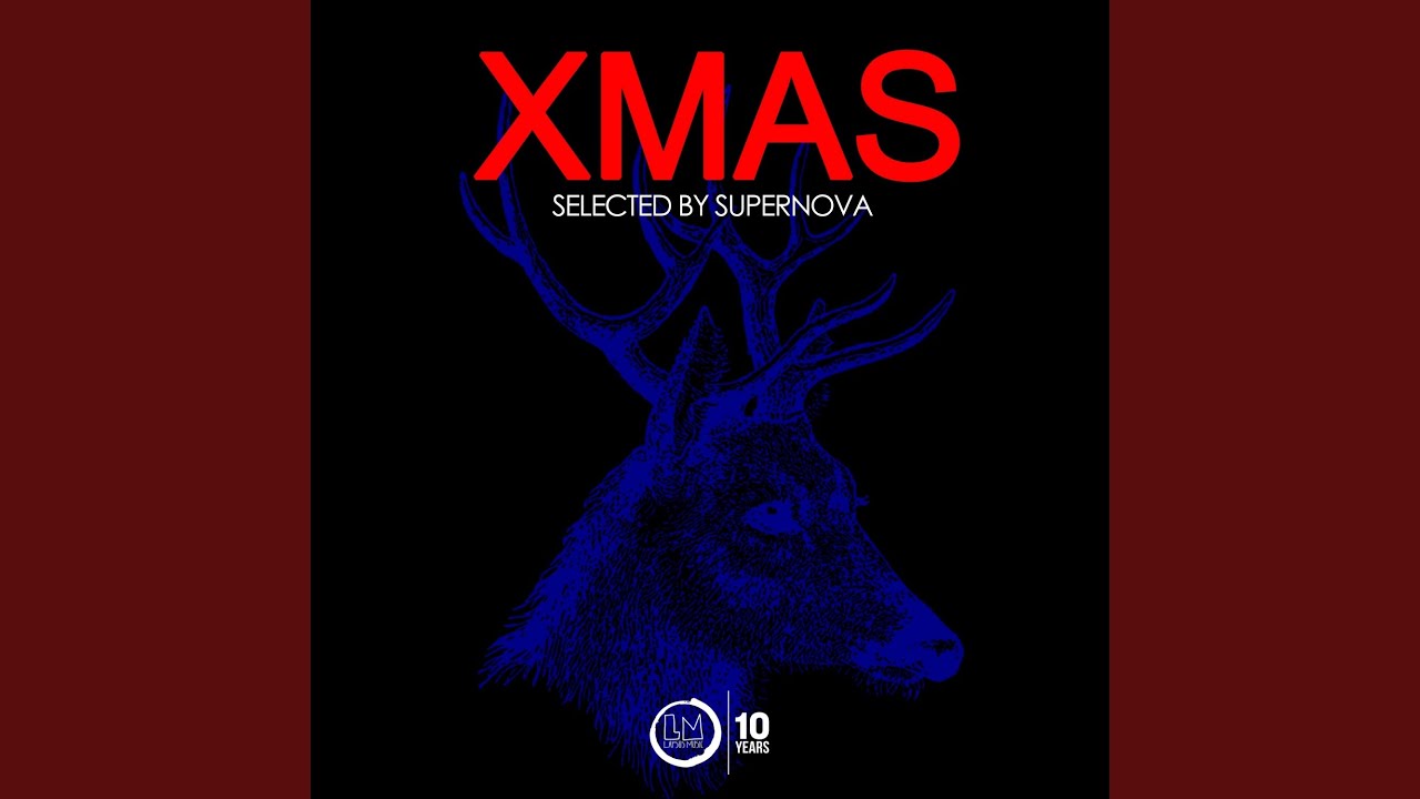 Blessed (Original Mix)