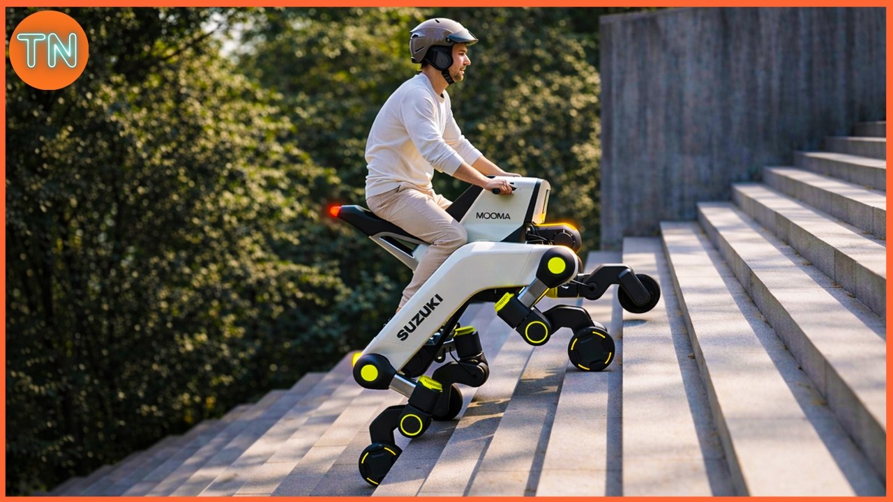 30 COOL INVENTIONS YOU DIDN'T KNOW ABOUT
