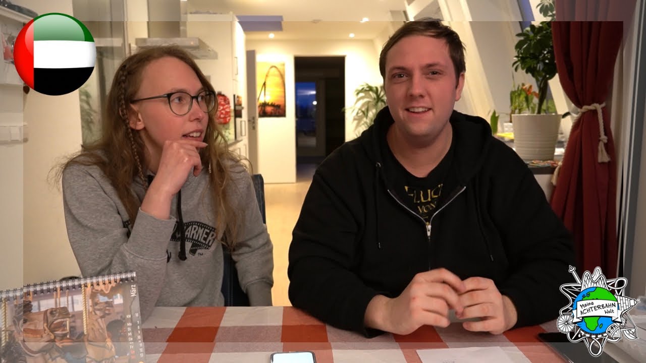VAE-Tour Review: Highlights, Kosten, Tipps & Erfahrungen