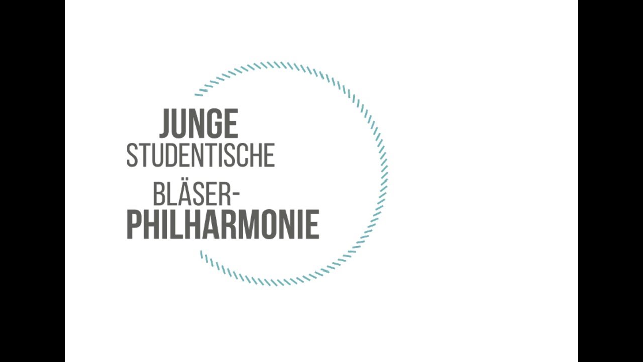 Armeense Rapsodie Nr.1, Alexander Comitas - Junge Studentische Bl&auml;serphilharmonie
