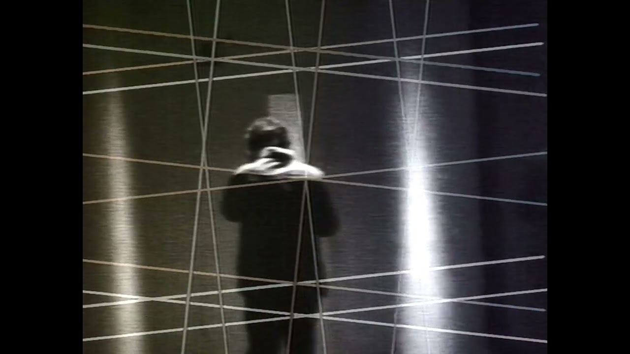 Claude Nougaro - Nougayork (HD Upscale)