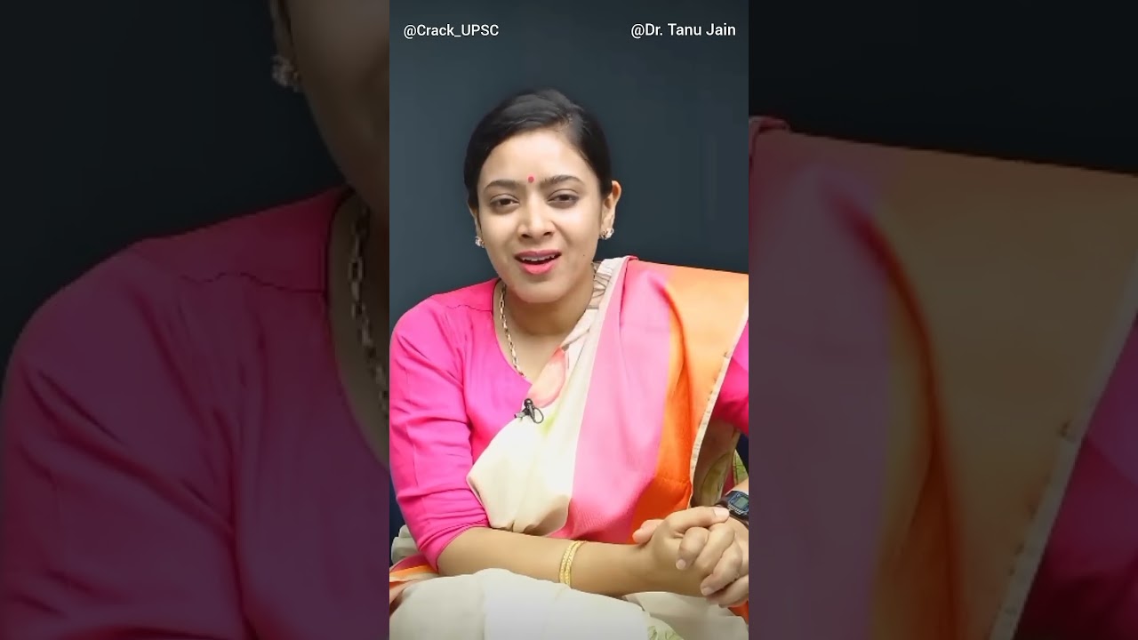 DR. TANU MA'AM MOTIVATION 💖😘💕💞💖