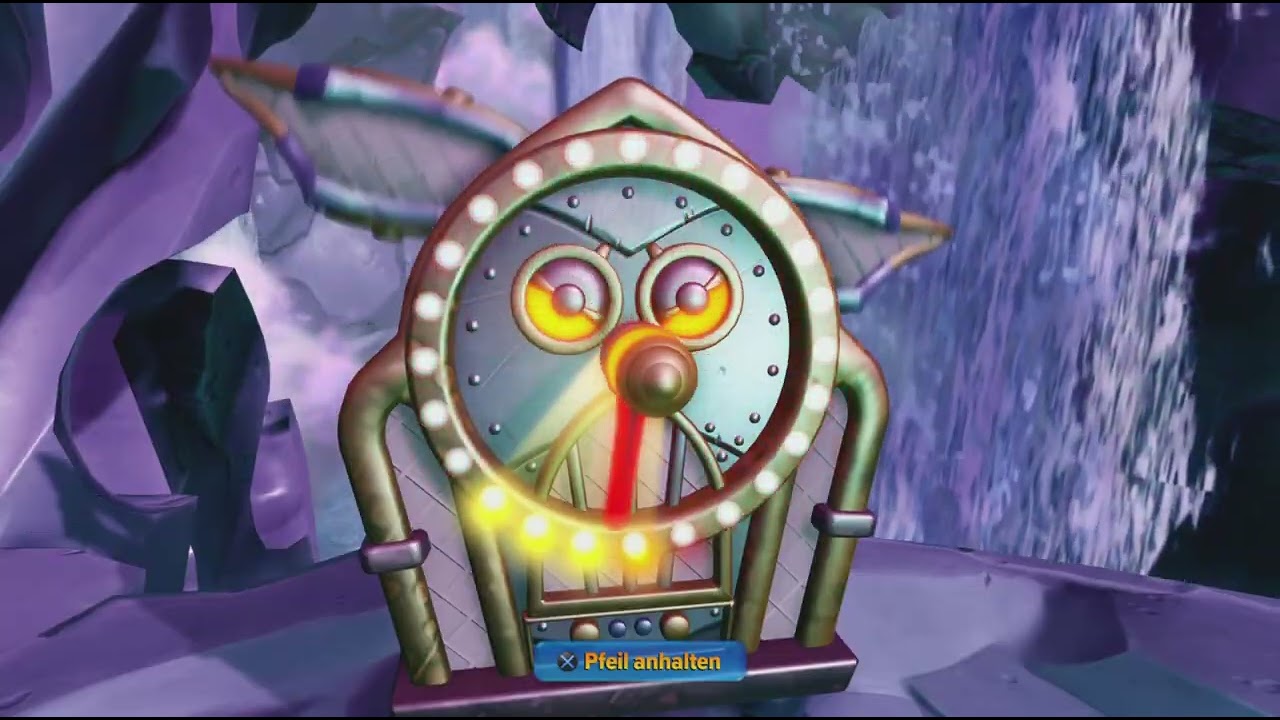Skylanders Imaginators Folge #19 Betrete Das Sensei Wasserreicht