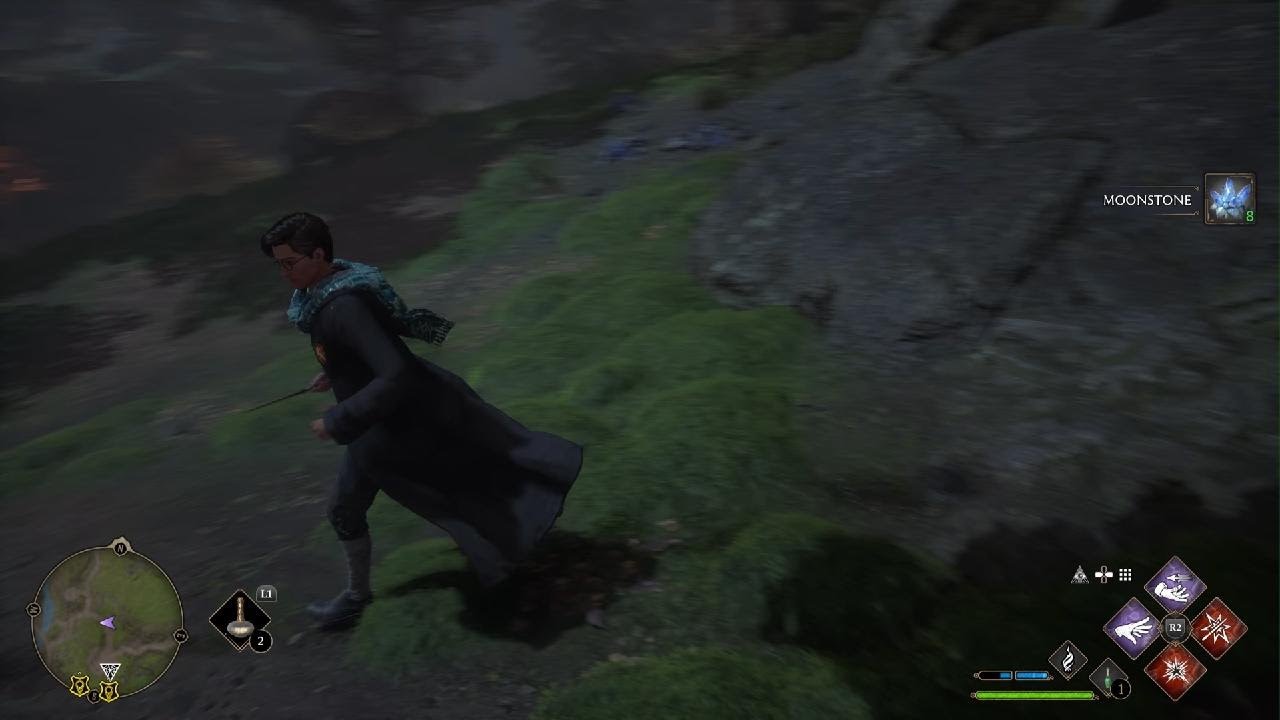 Hogwarts Legacy Part 37