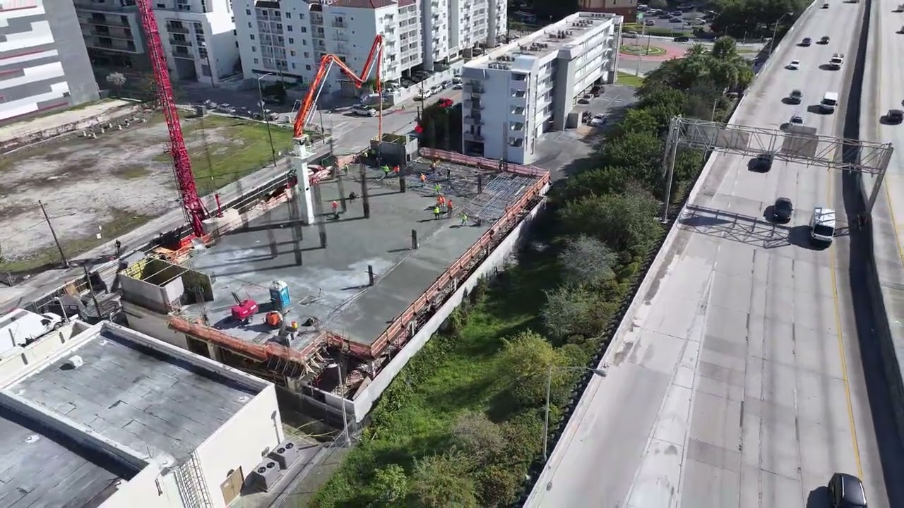 Visions at Brickell Station