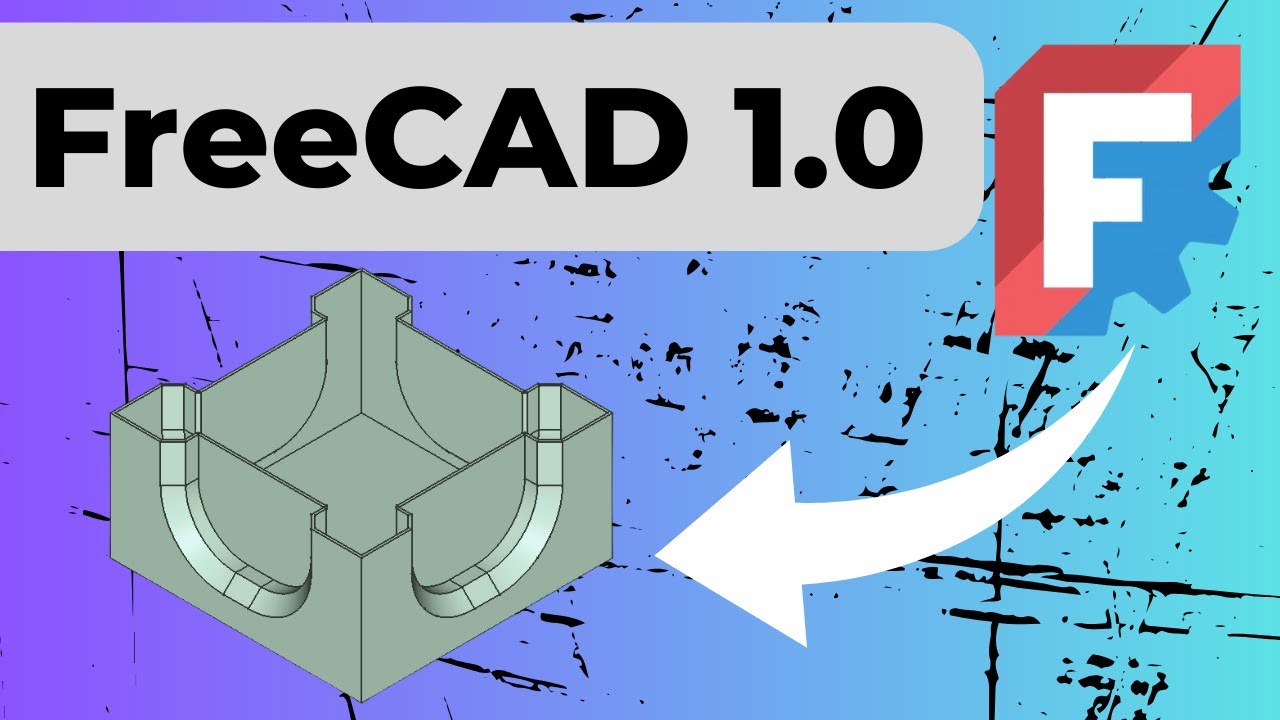 How to Apply Circular Array in FreeCAD: Amazing Possibilities on Rectangular Elements!