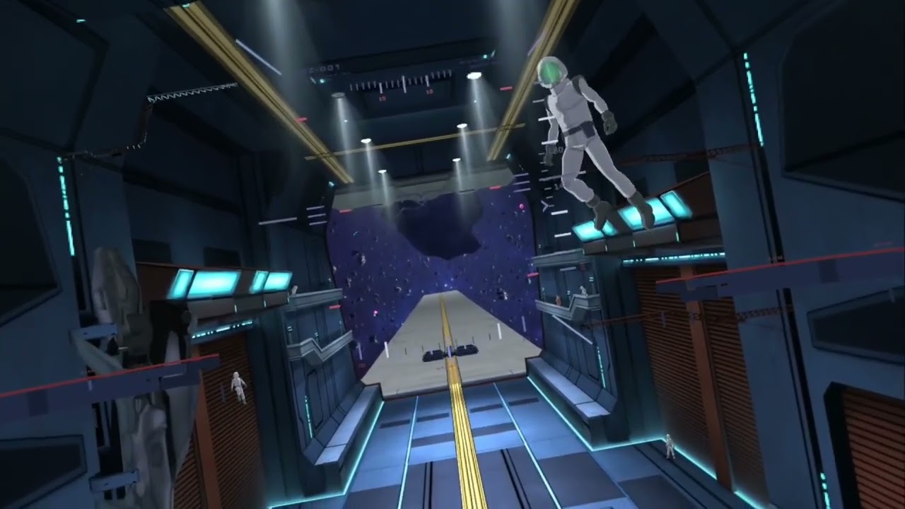 機動戦士ガンダム：銀灰の幻影　～本編～