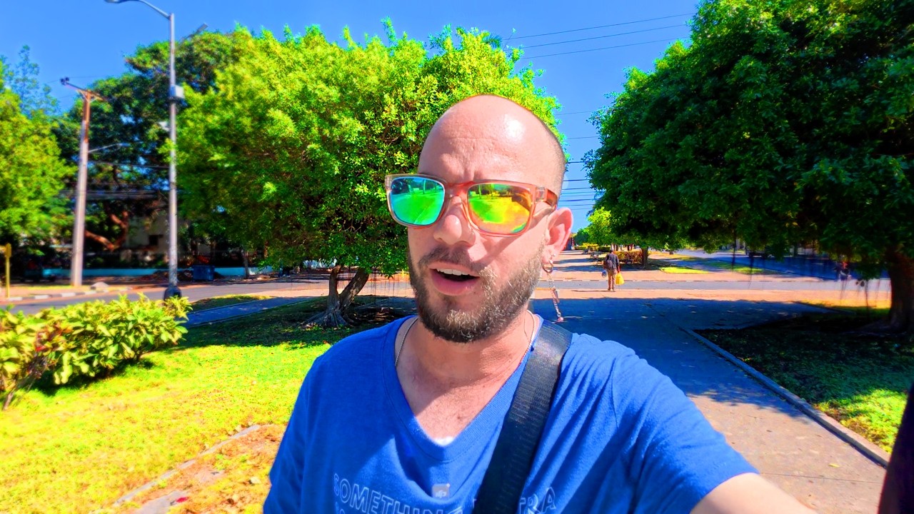 Tengo Algo que Decir... (CUBA)