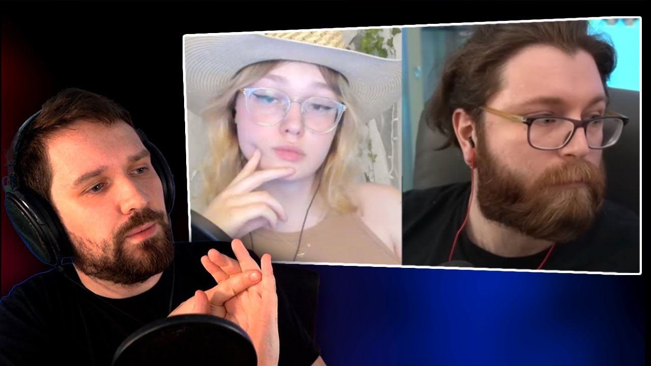 Destiny Talks About (Twitch Politics, Why Vaush is Avoiding Destiny, AGP)