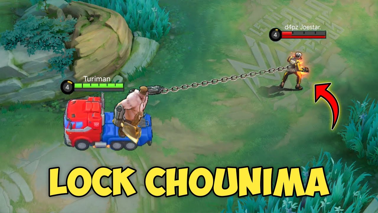 FRANCO.EXE || DETIK&sup2; CHOUNIMA NANGIS 