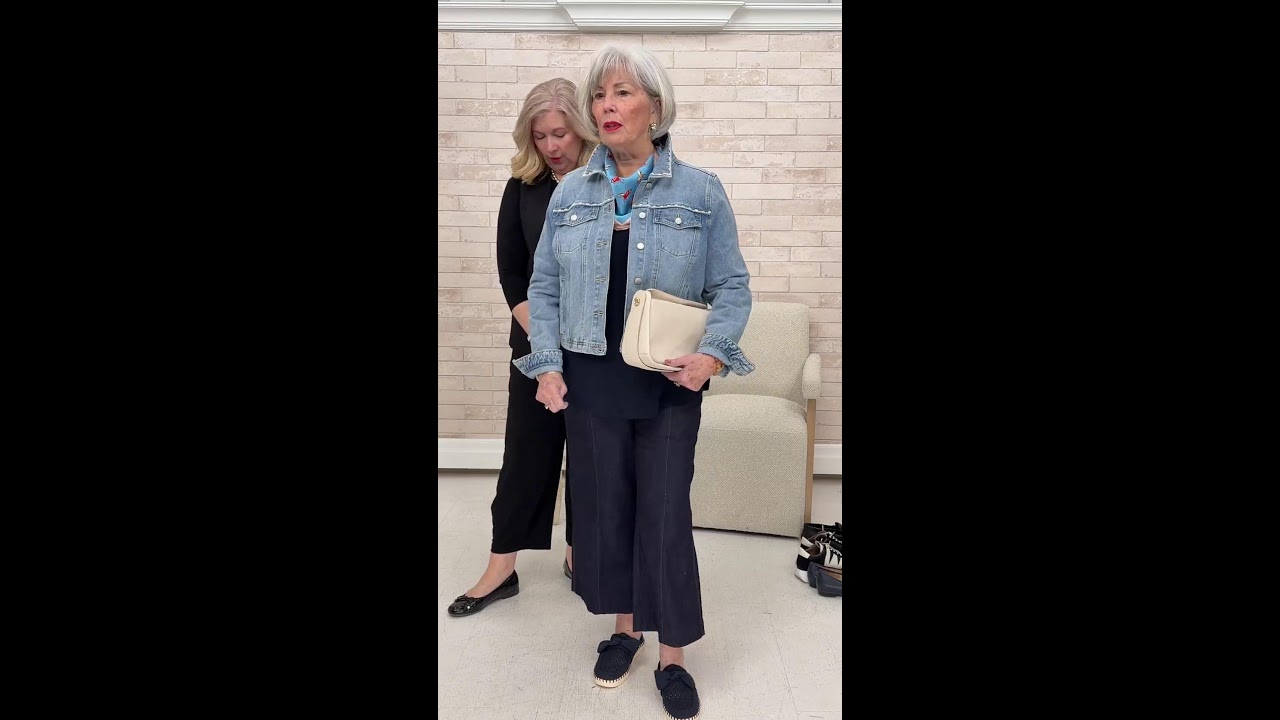 Shepherd's Fashions LIVE