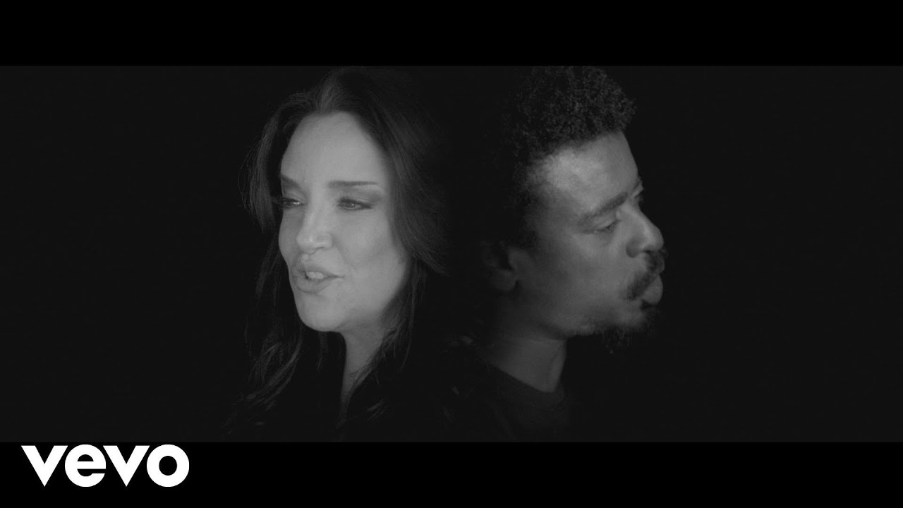 Ana Carolina, Seu Jorge - Mais uma Vez (Nós Dois) (Videoclipe)