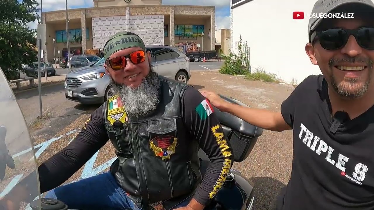 ¿CONOCES LAS MOTOS VICTORY?