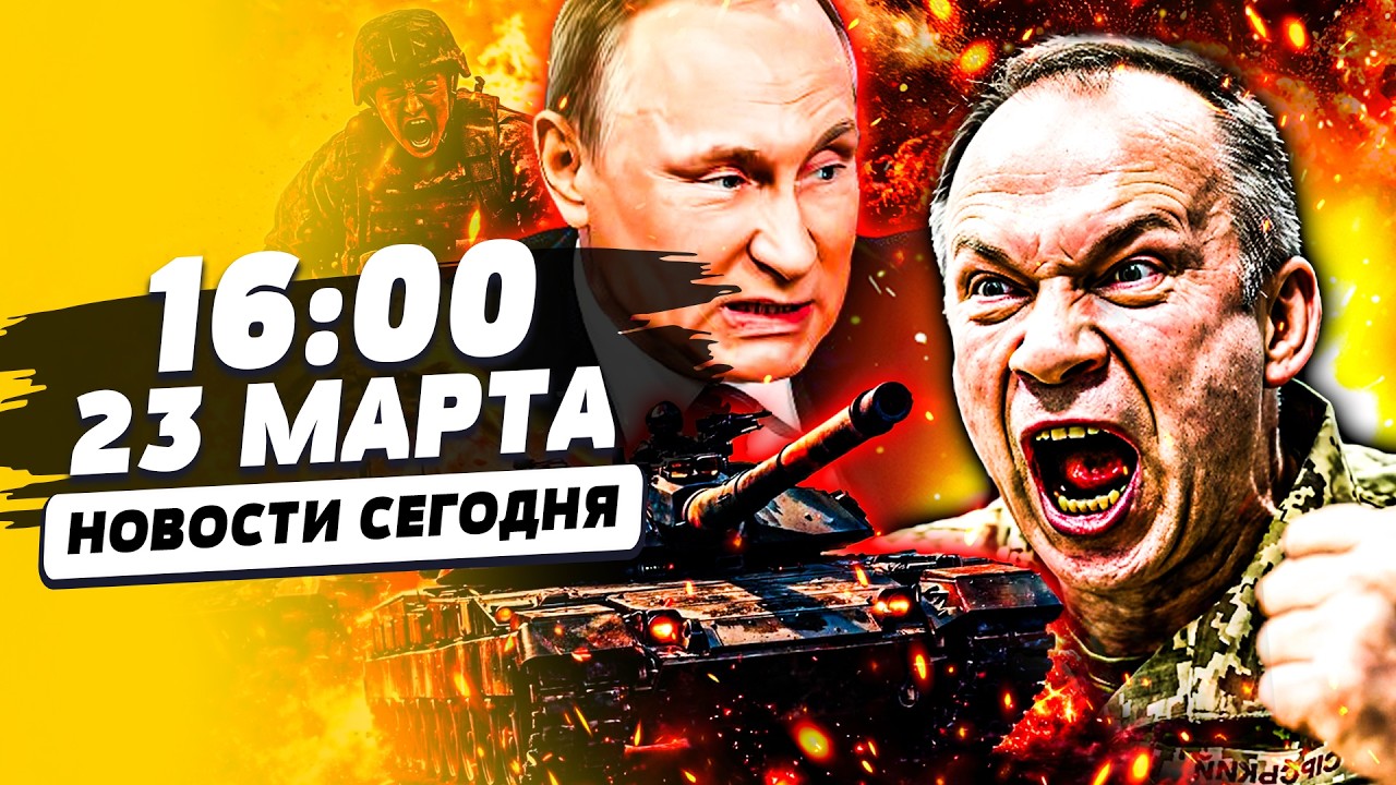 🔥ДИКОЕ НАСТУПЛЕНИЕ РФ! РУССКИХ НА КЛОЧЬЯ! ВСУ ПРЕВЗОШЛИ САМИ СЕБЯ! ОРБАНА ПРИКОНЧИЛИ|НОВОСТИ СЕГОДНЯ