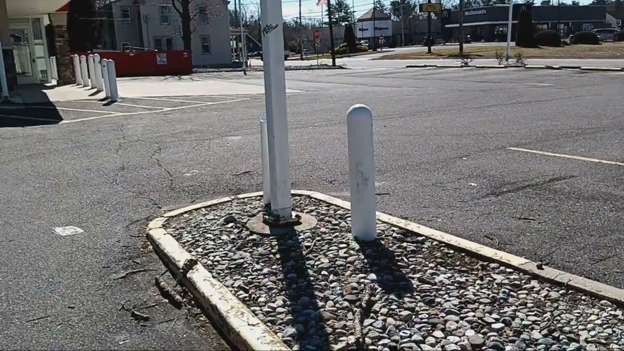 Abandoned Egg Harbor City Wawa Getting Some Attention March 2026