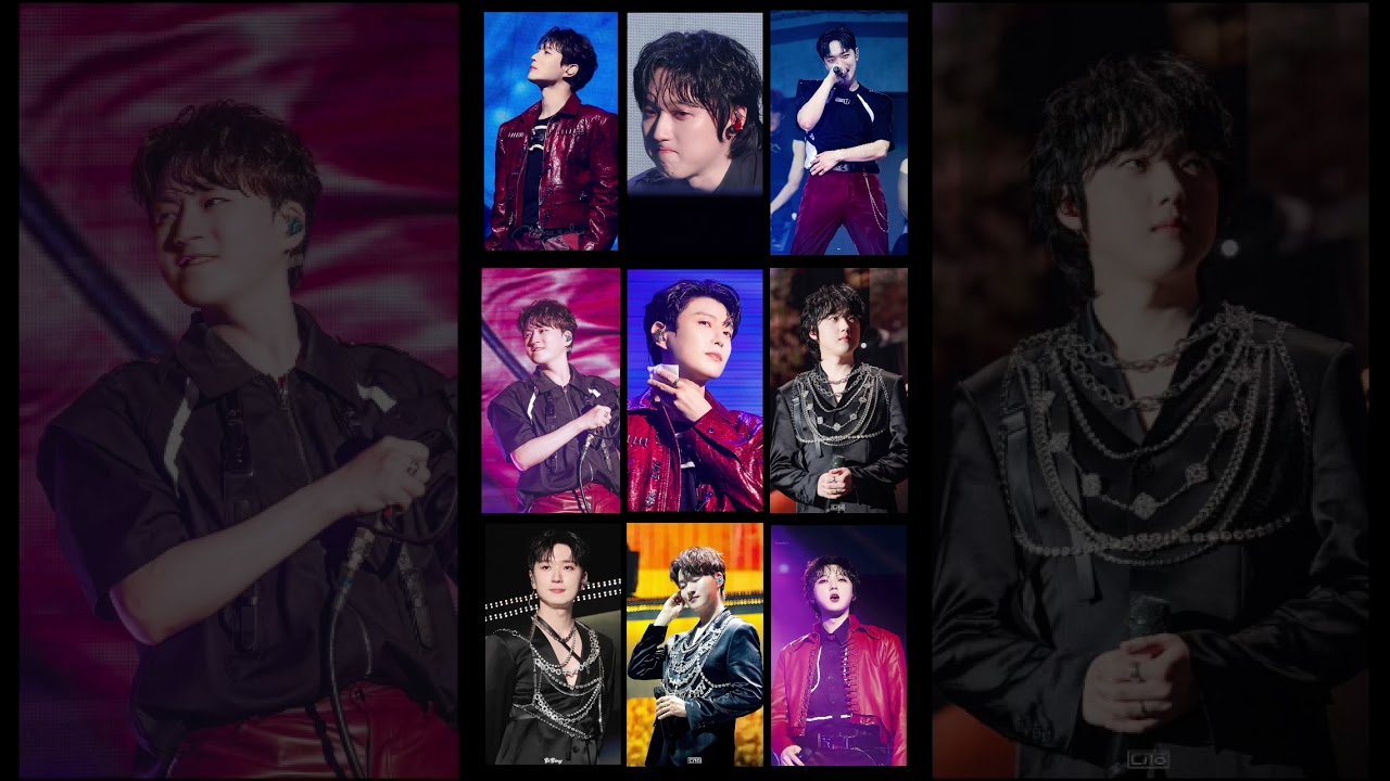 Amazing group come back forestella #forestella #kanghyungho #chomingyu #crossover #deepvoice