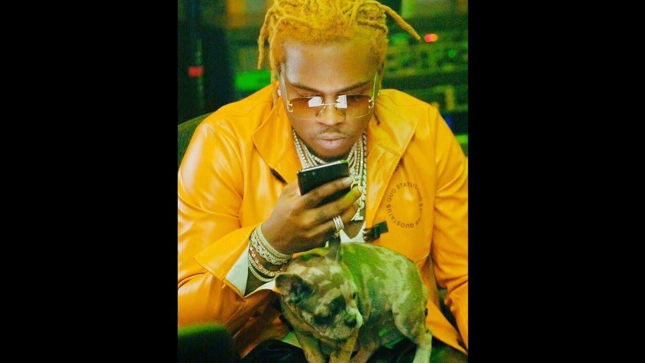 [FREE] Gunna x Young Thug Type Beat - 