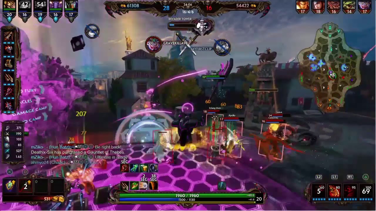 Hunbatz Penta