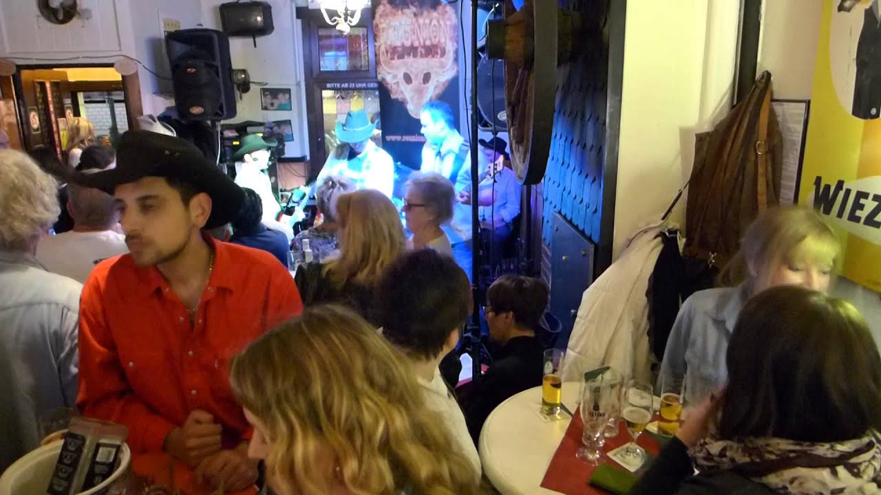 REUNION in der Dürpelstube am 28.02.2015, Solingen Ohligs