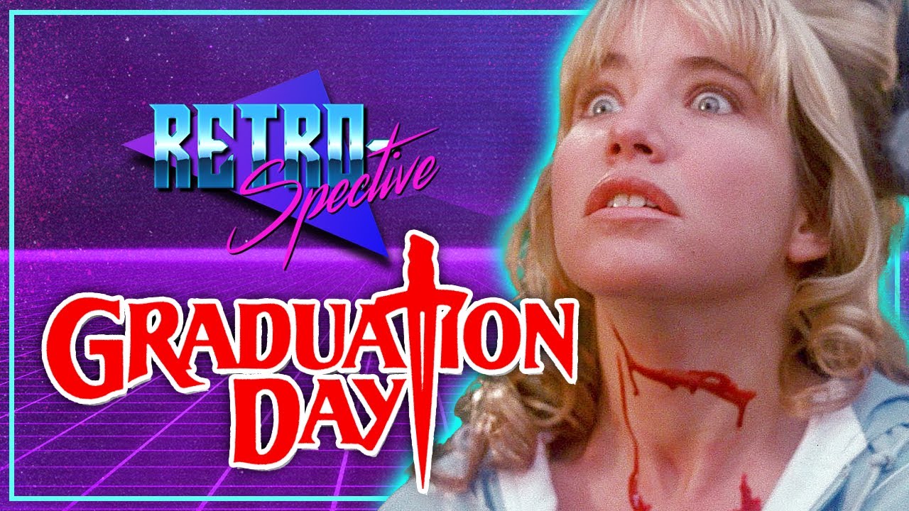 Graduation Day (1981) - Retrospective Movie Review