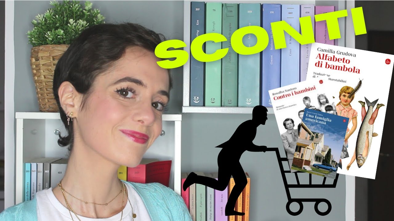 Libri e sconti- consigli Il Saggiatore