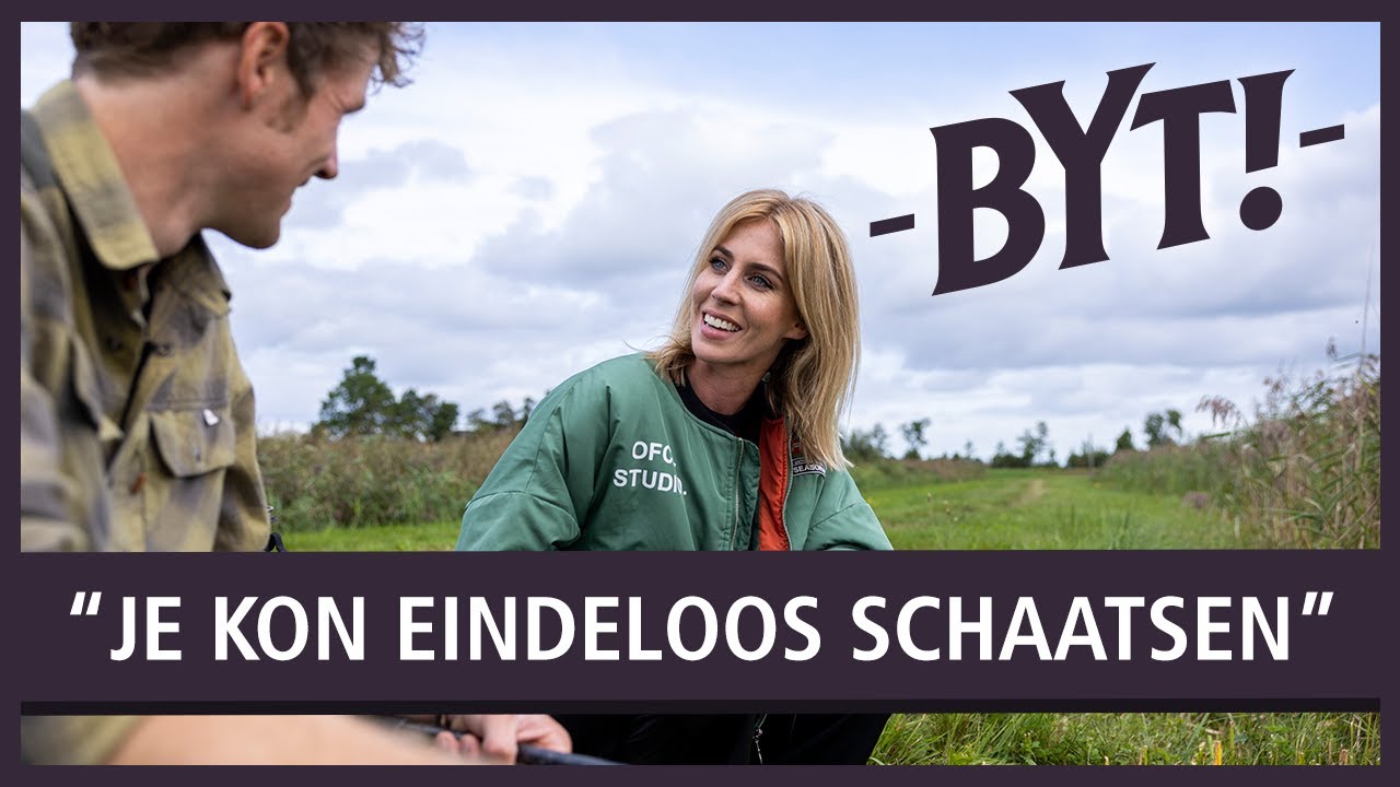 BYT - ELSKE DEWALL: 