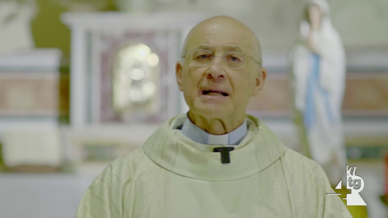Domani solennit&agrave; di S  Adiutore in diretta alle 19