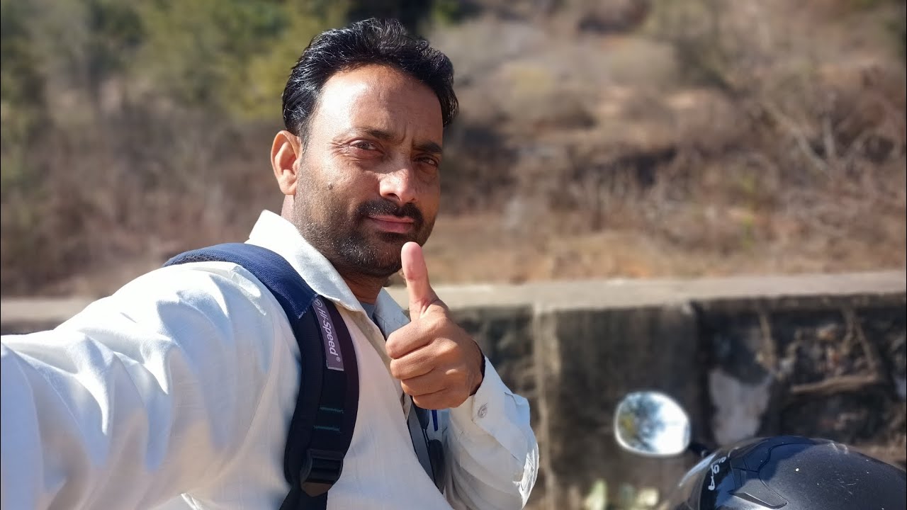 100 Day Vlogging Challenge Video No #31 Hansraj Travelling Vlogs !05.02.2026 #hansrajtravellingvlogs