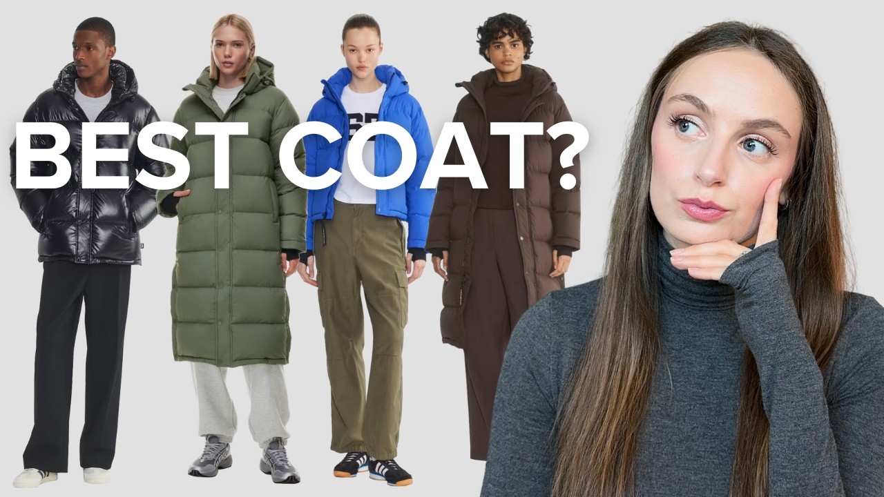 Обзор пуховика ARITZIA Super Puff после ГОДА ношения: характеристики, тепло, качество? Стоит ли о...