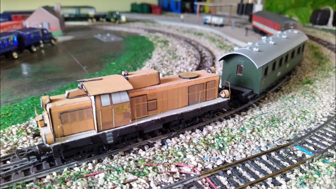 Lokomotywy Stonka SP42-014 kolejno z V100-001 , BR110 025-4 STRAŻ  i BR110 025-4 MAV