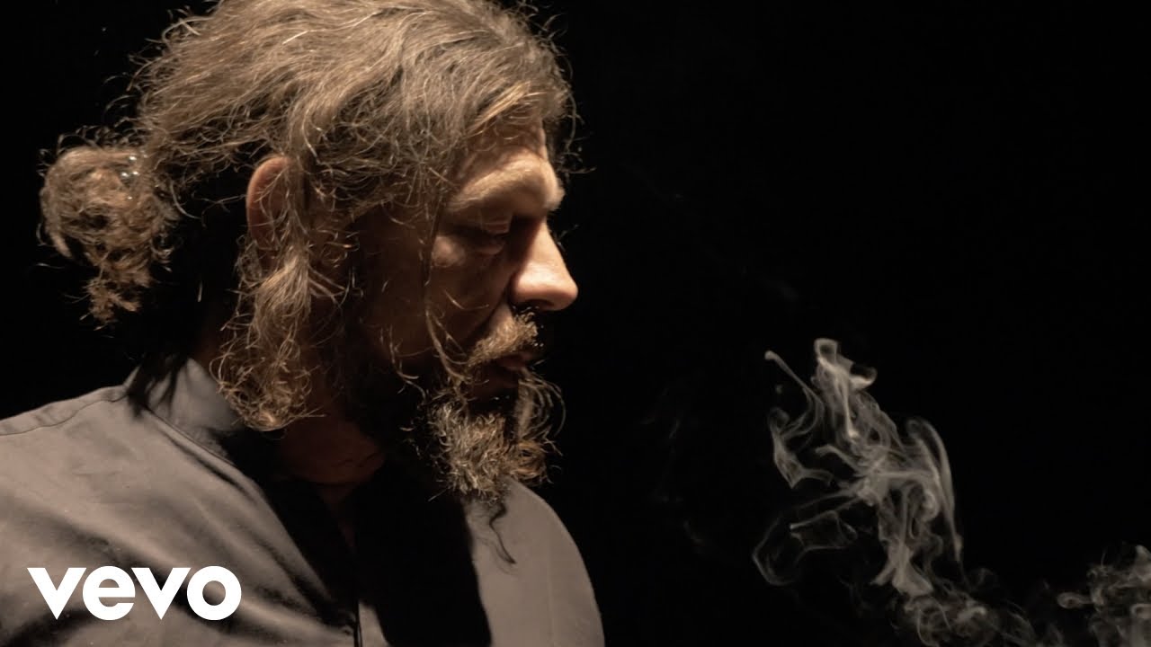 Legno - Delia (Official Video)