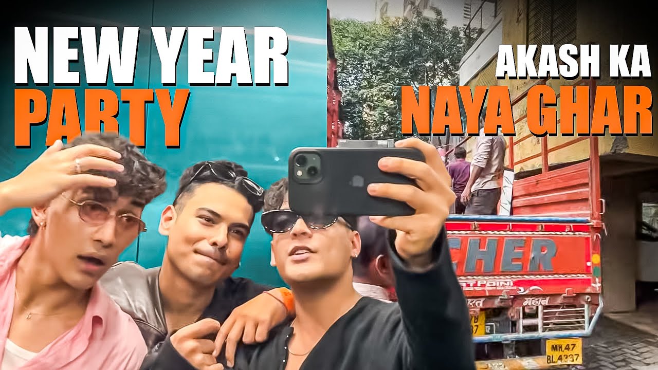 New year party 🥳/ Yogeshsharmavlogs 